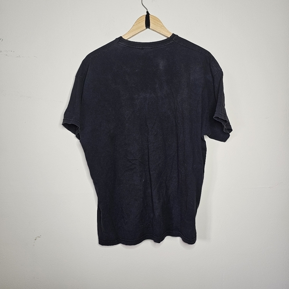 Ireland Fruit of the Loom Jack Daniel's Style Graphic Tee Size XL - Picture 5 of 8